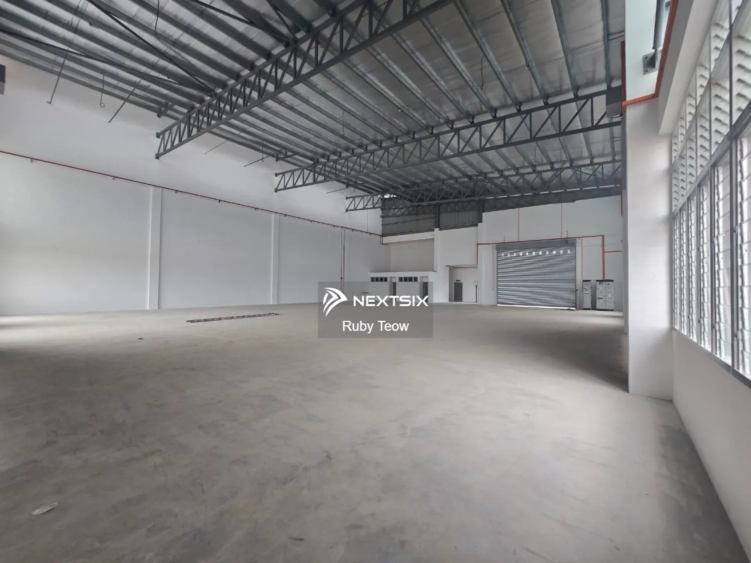 Semi-D Factory For Rent in Kulai Johor - Image 2