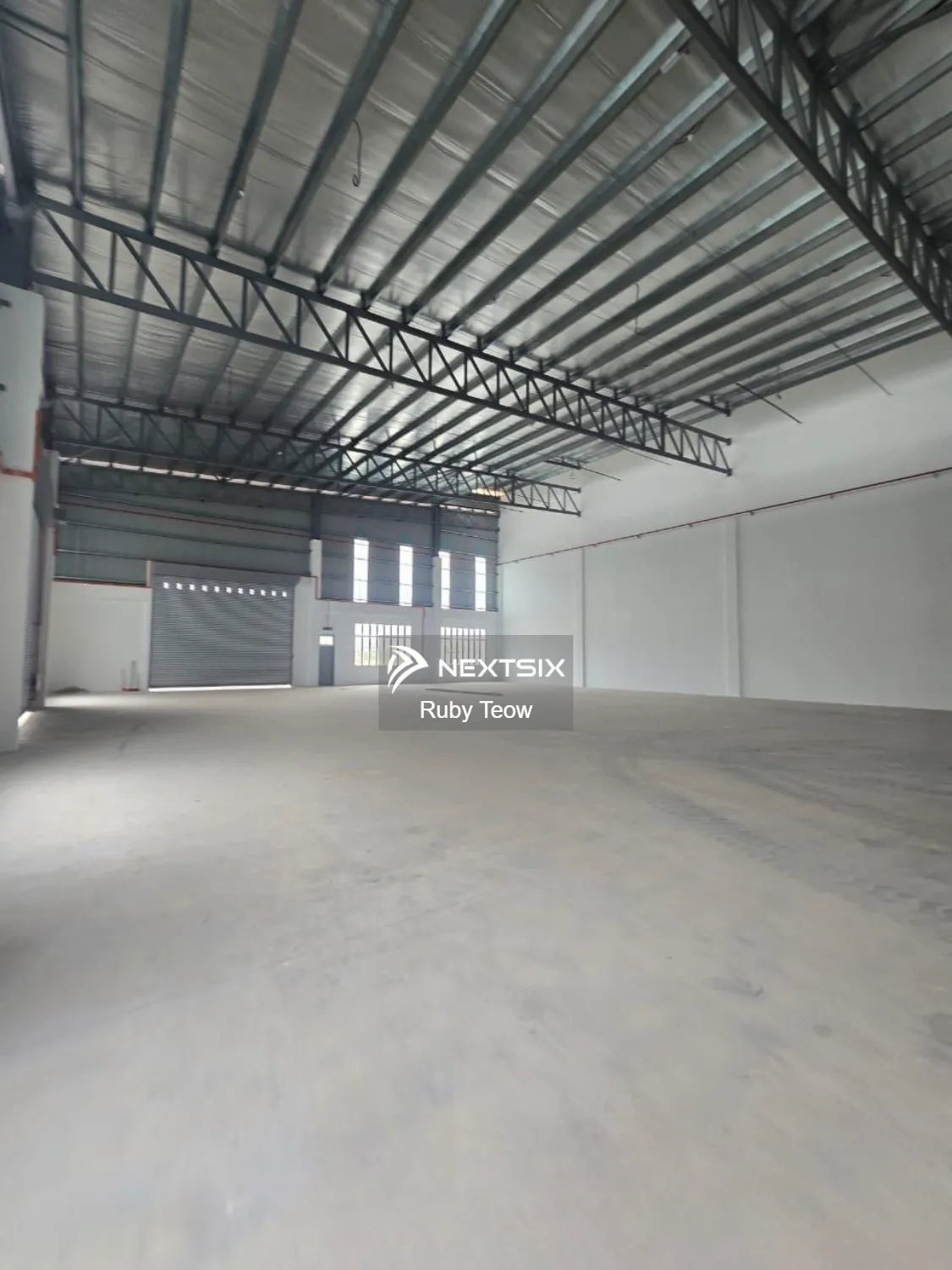 Semi-D Factory For Rent in Kulai Johor - Image 3