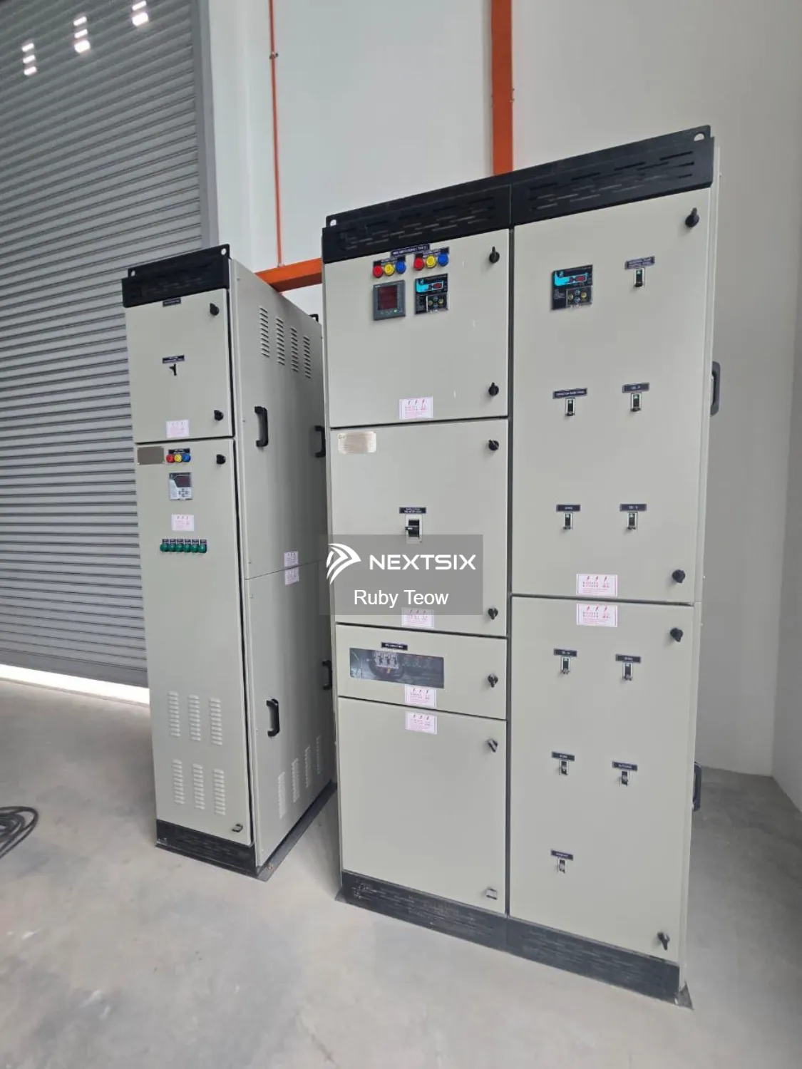 Semi-D Factory For Rent in Kulai Johor - Image 4