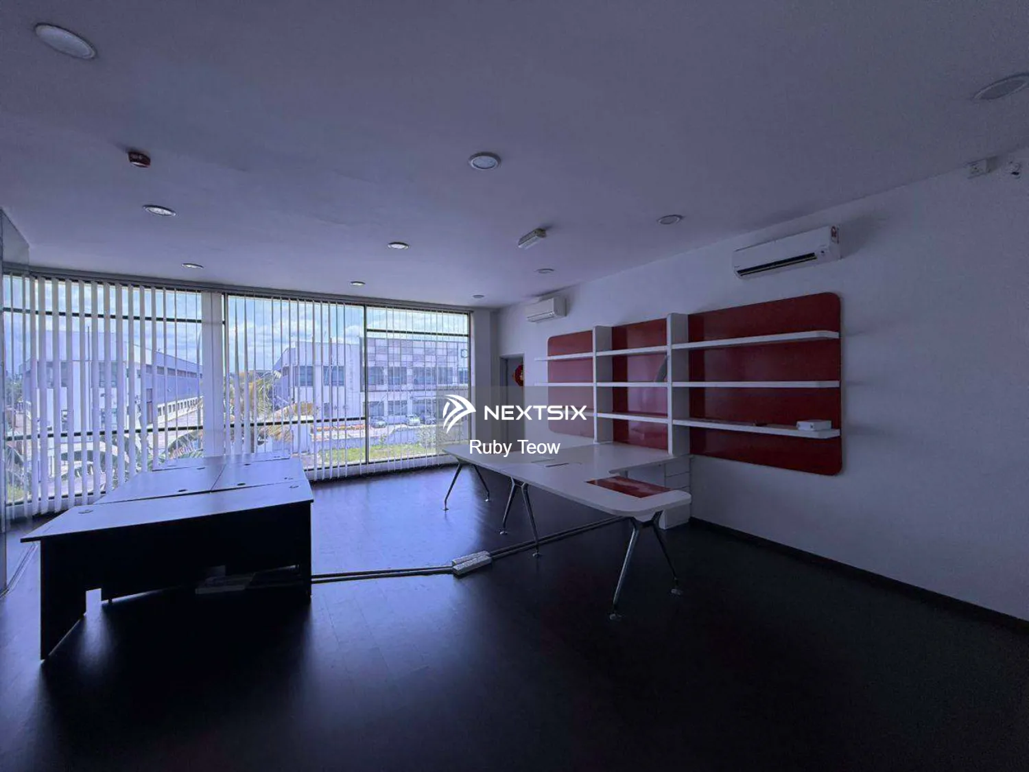 Semi-D Factory For Rent in Gelang Patah Johor - Image 12