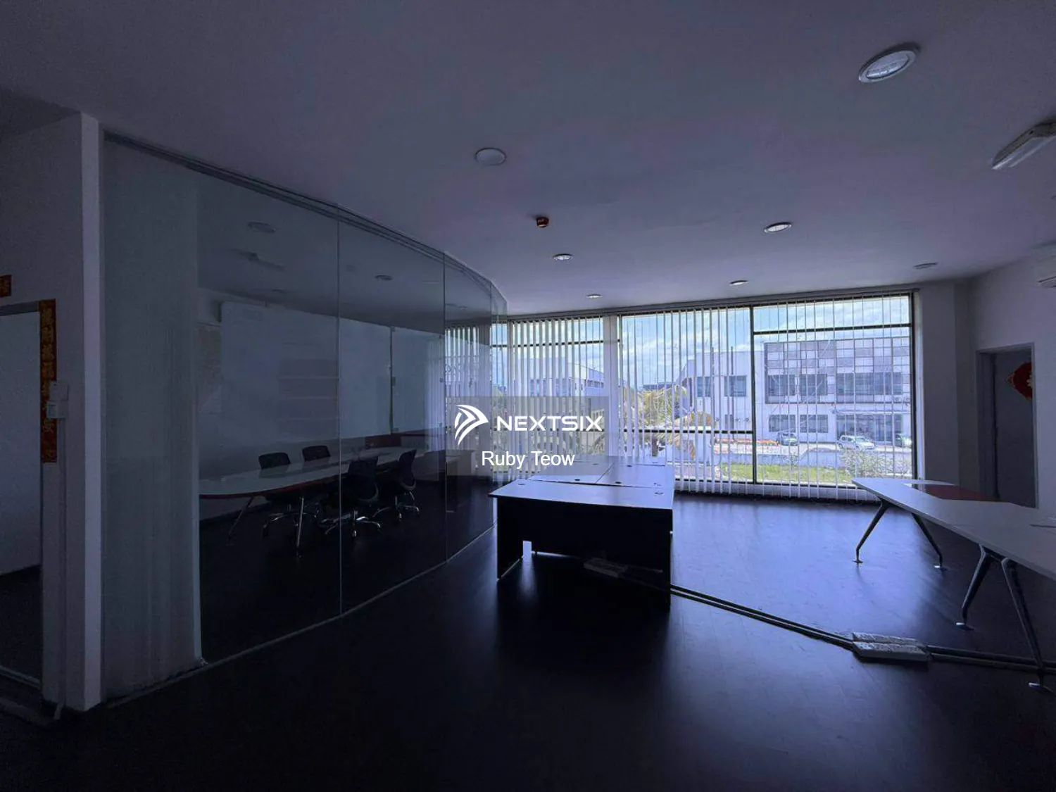 Semi-D Factory For Rent in Gelang Patah Johor - Image 13