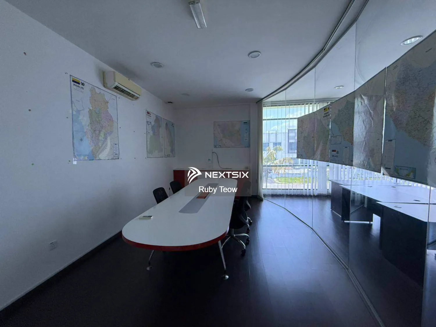 Semi-D Factory For Rent in Gelang Patah Johor - Image 14