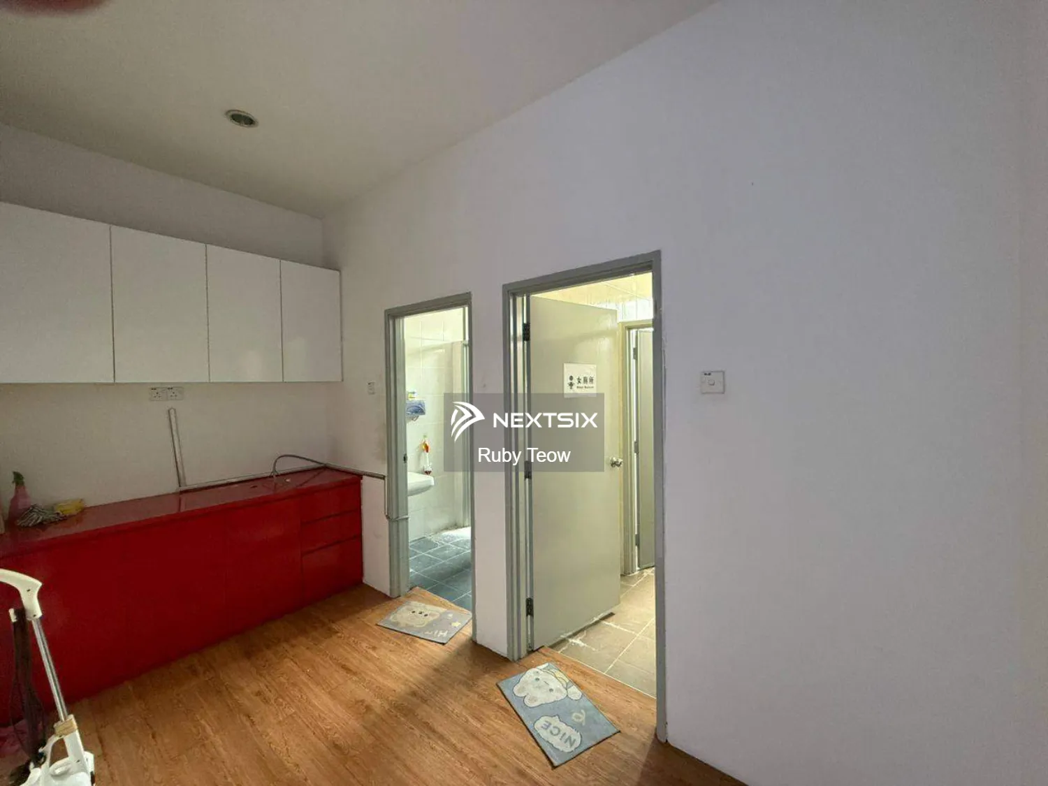 Semi-D Factory For Rent in Gelang Patah Johor - Image 16