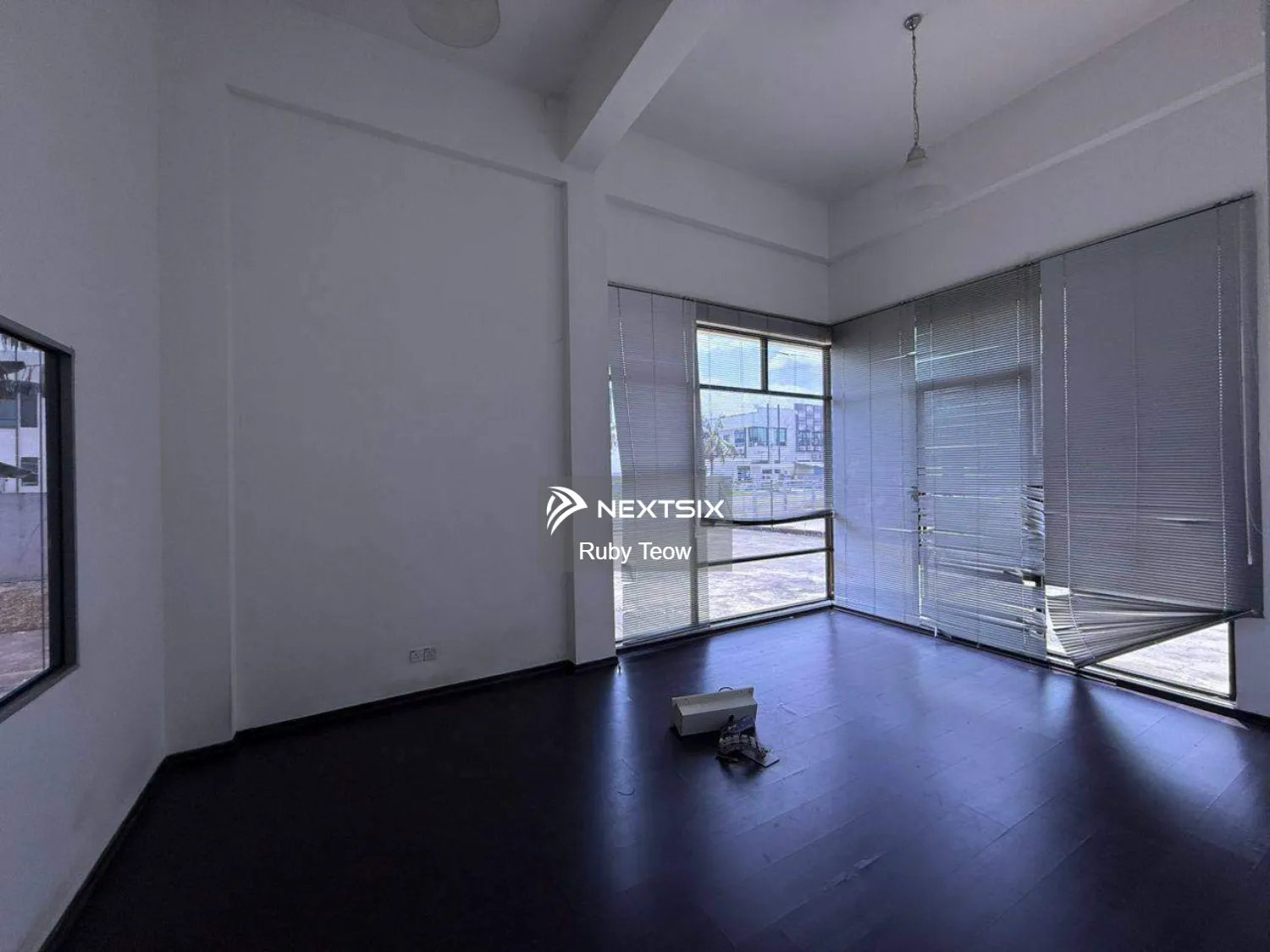 Semi-D Factory For Rent in Gelang Patah Johor - Image 6