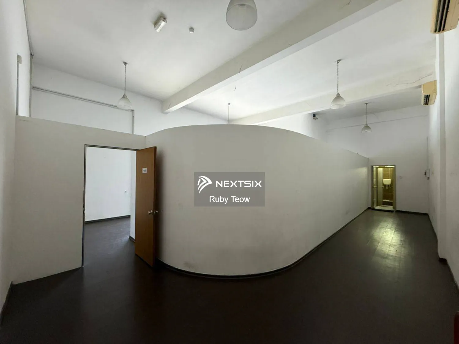 Semi-D Factory For Rent in Gelang Patah Johor - Image 7