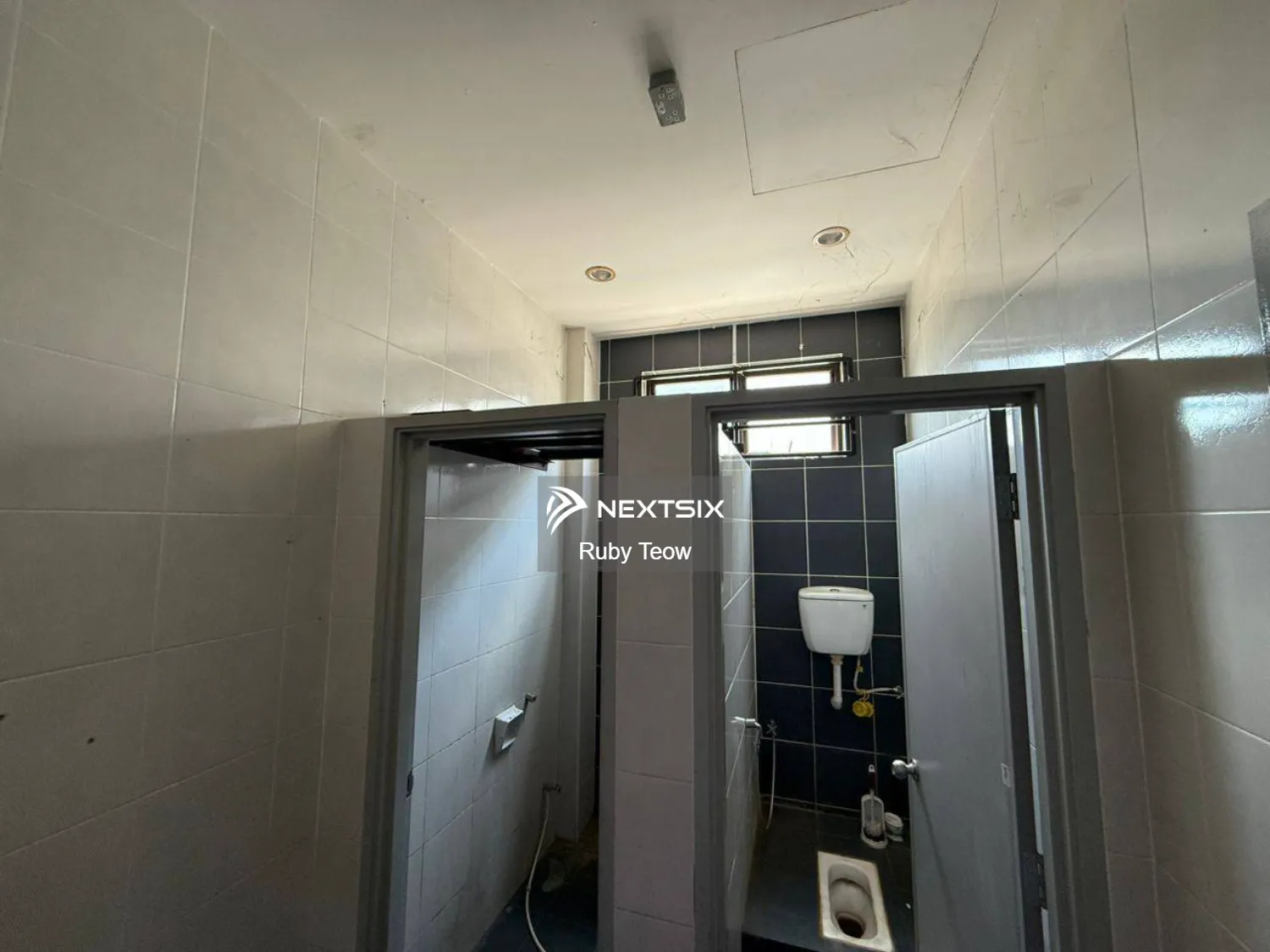 Semi-D Factory For Rent in Gelang Patah Johor - Image 9