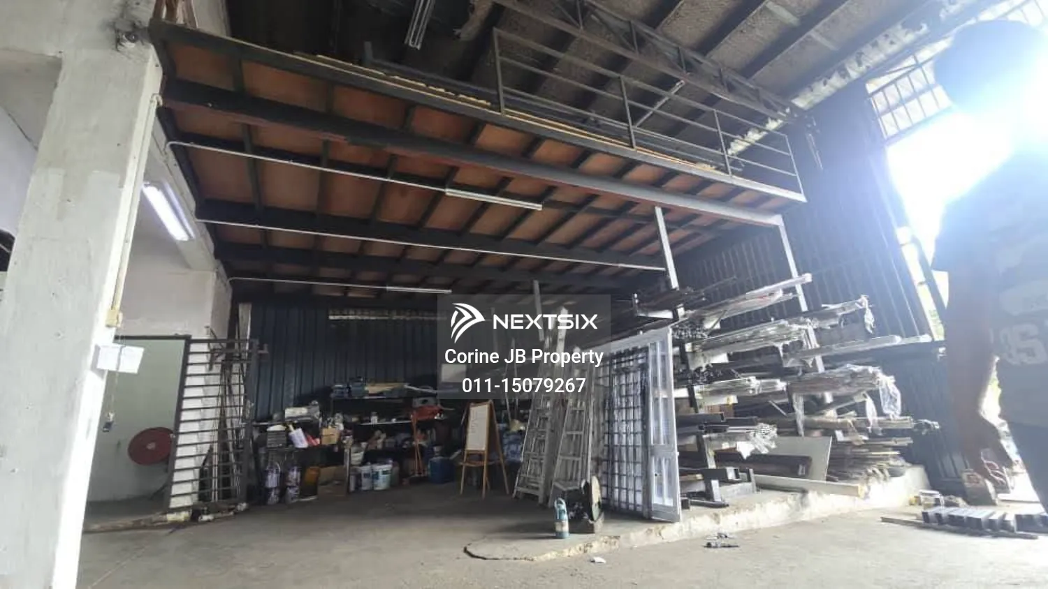 Factory For Sale in Johor Bahru Johor - Image 2