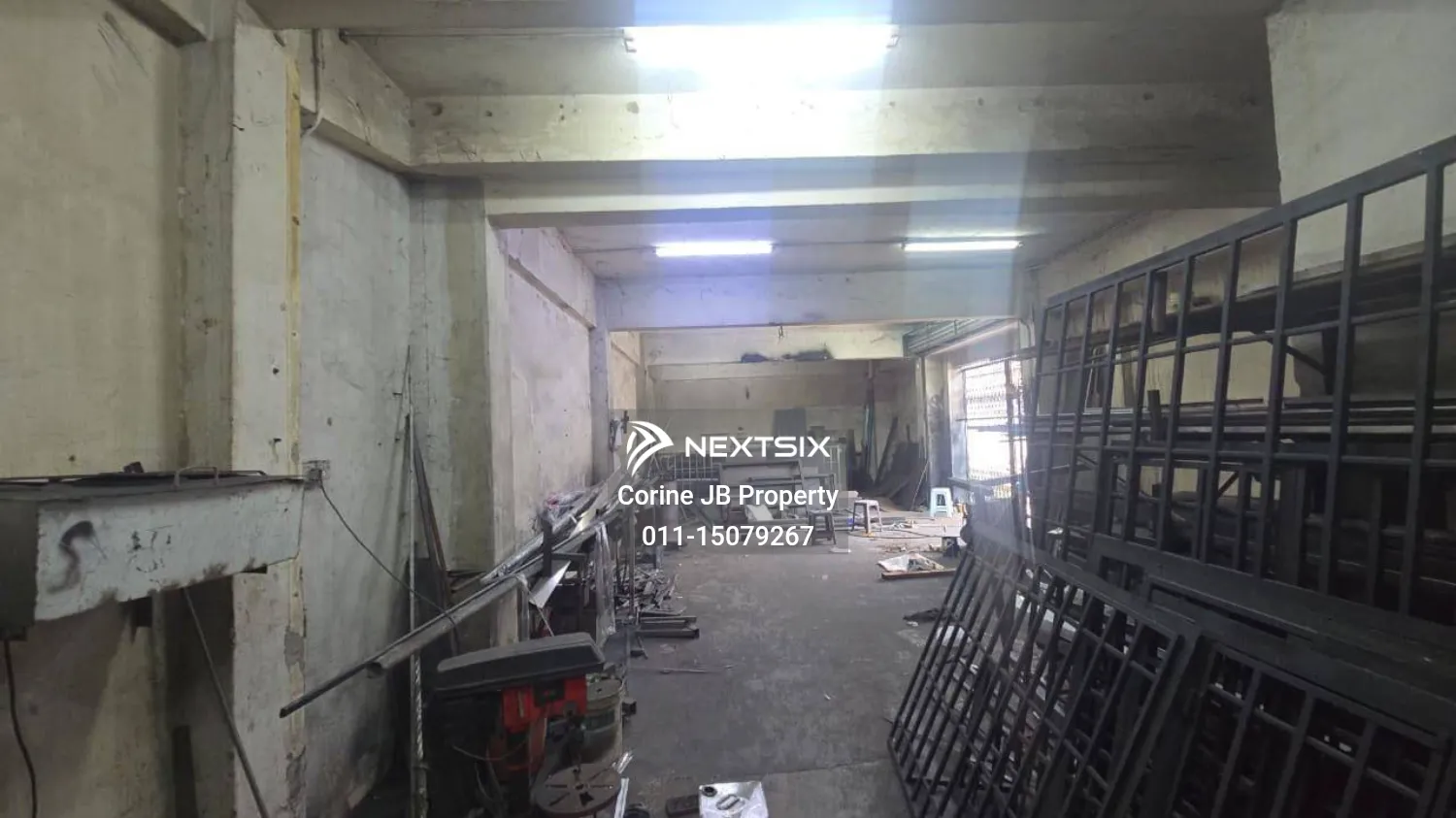 Factory For Sale in Johor Bahru Johor - Image 3