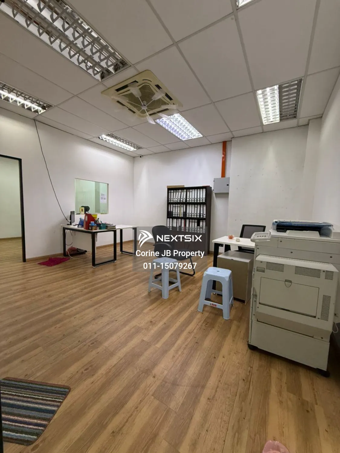 Factory For Sale in Johor Bahru Johor - Image 5