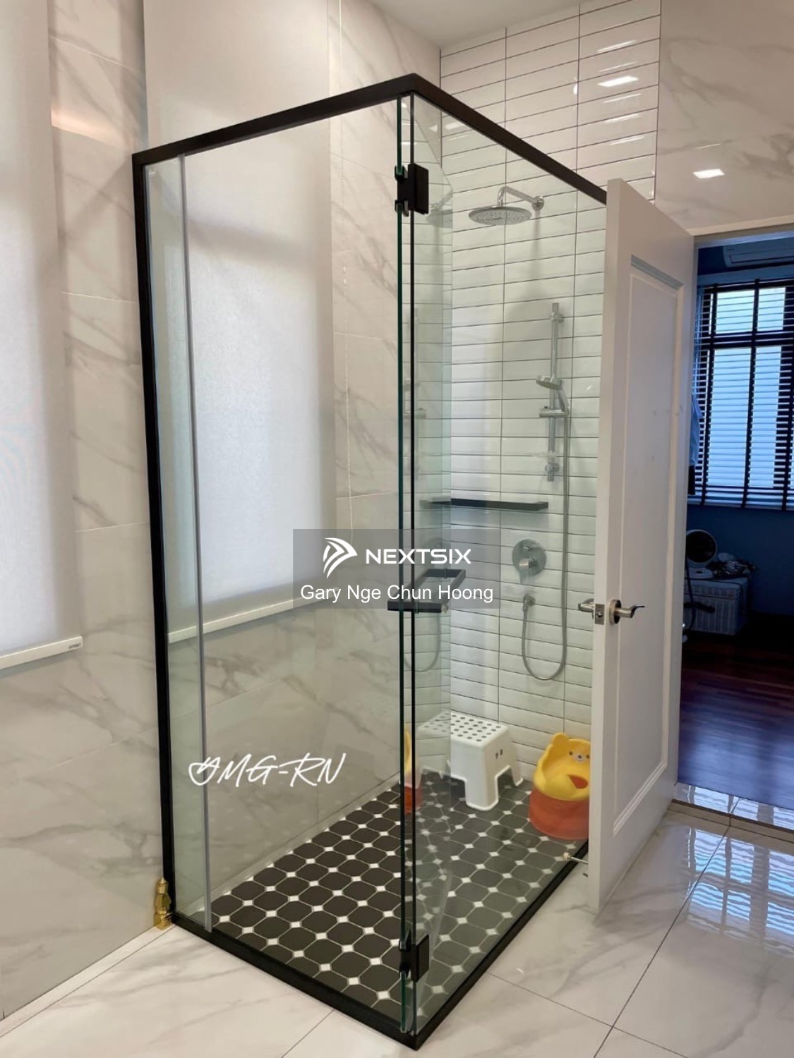 3 Storey Semi-detached Homes For Sale in Setia Alam Selangor - Image 10