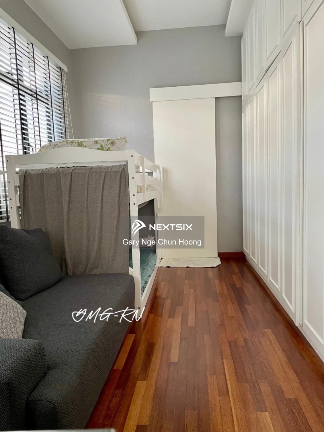 3 Storey Semi-detached Homes For Sale in Setia Alam Selangor - Image 11