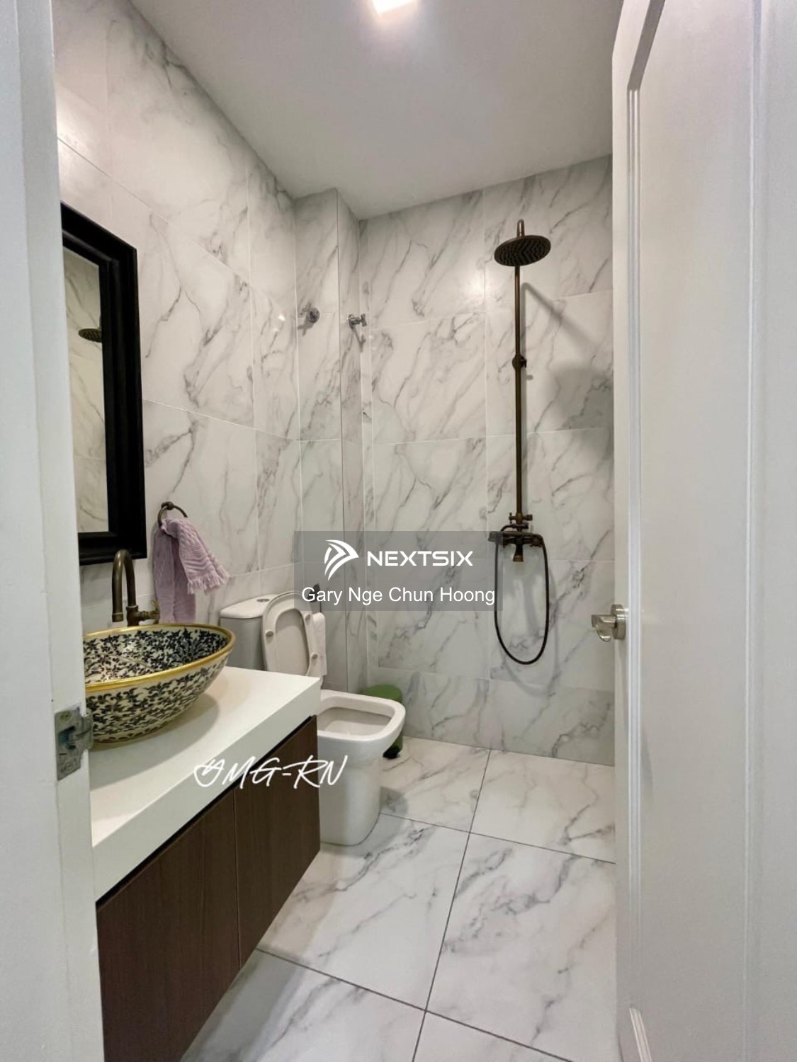 3 Storey Semi-detached Homes For Sale in Setia Alam Selangor - Image 13