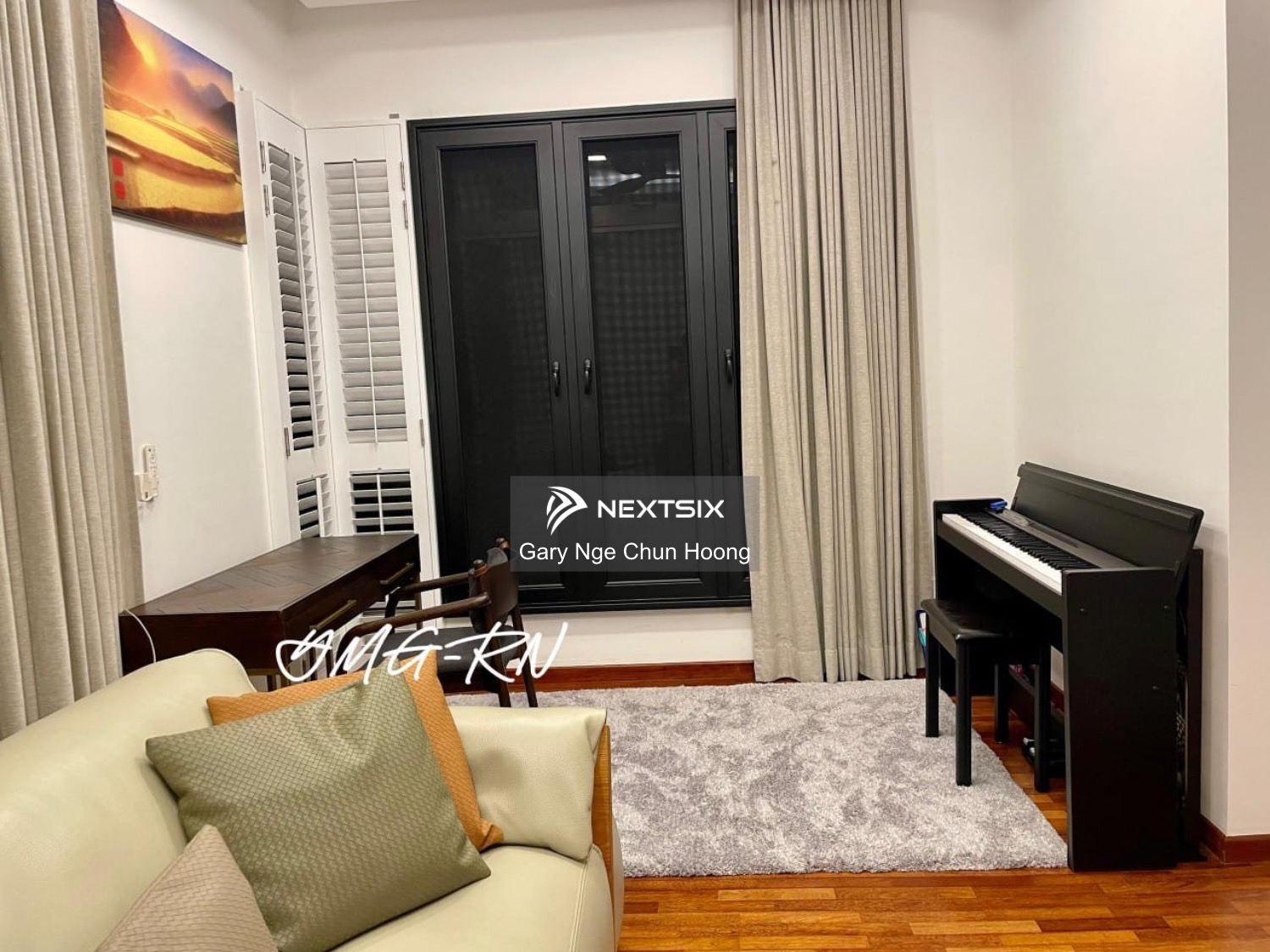 3 Storey Semi-detached Homes For Sale in Setia Alam Selangor - Image 14