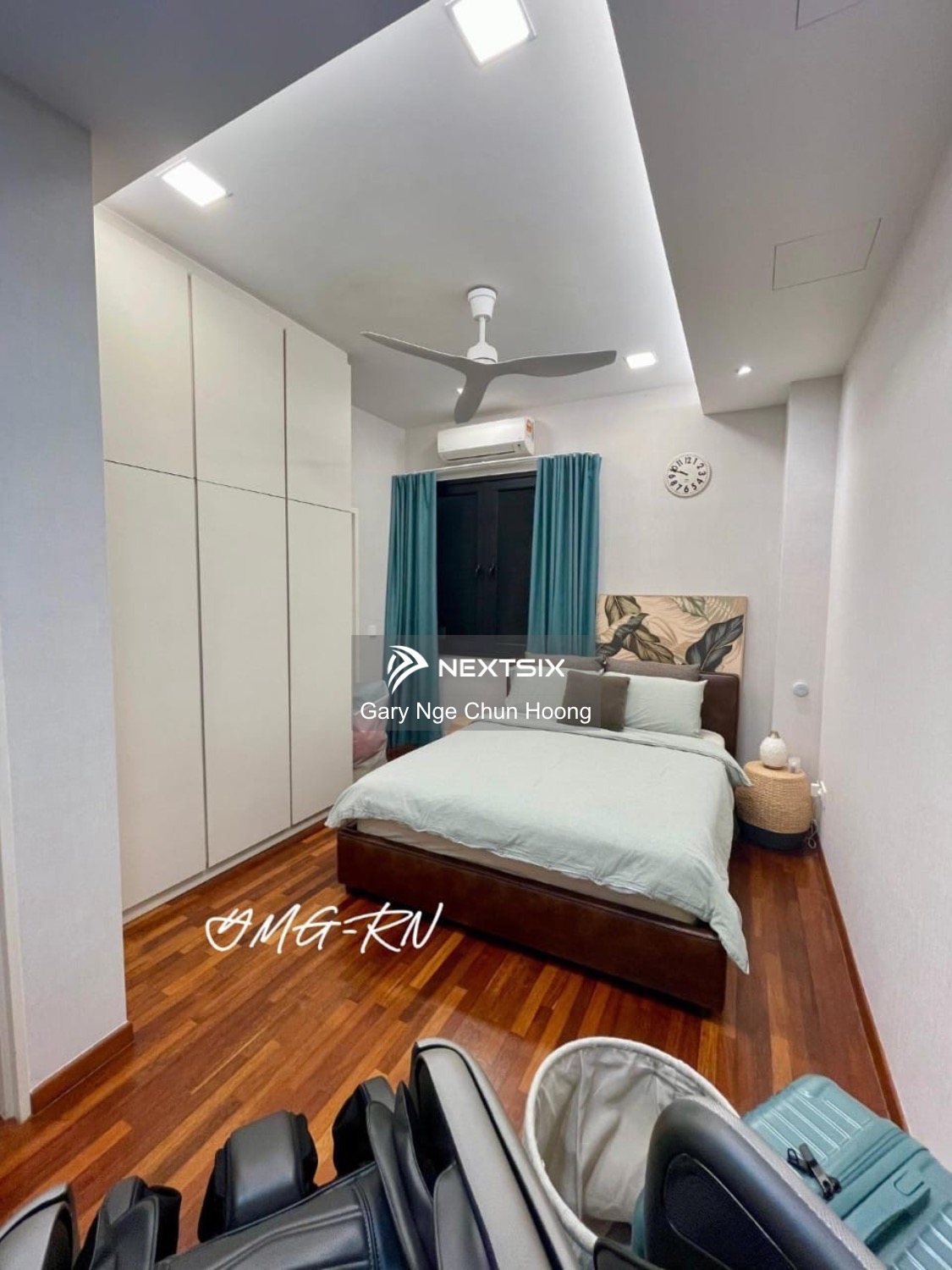 3 Storey Semi-detached Homes For Sale in Setia Alam Selangor - Image 15