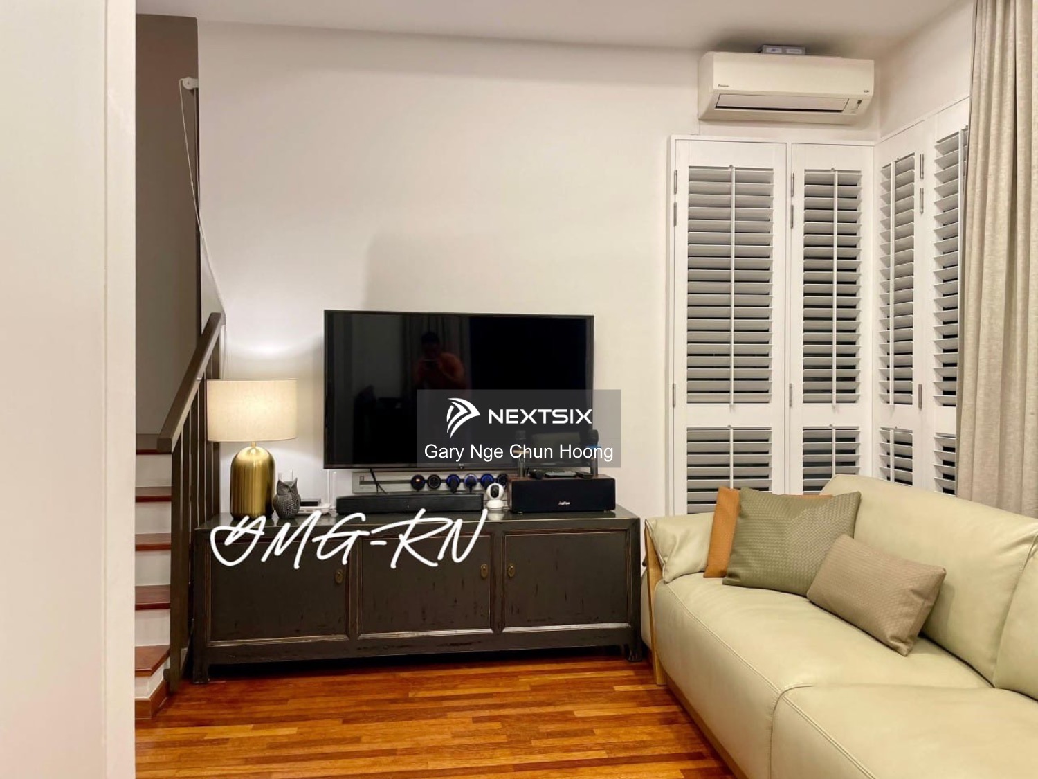 3 Storey Semi-detached Homes For Sale in Setia Alam Selangor - Image 16