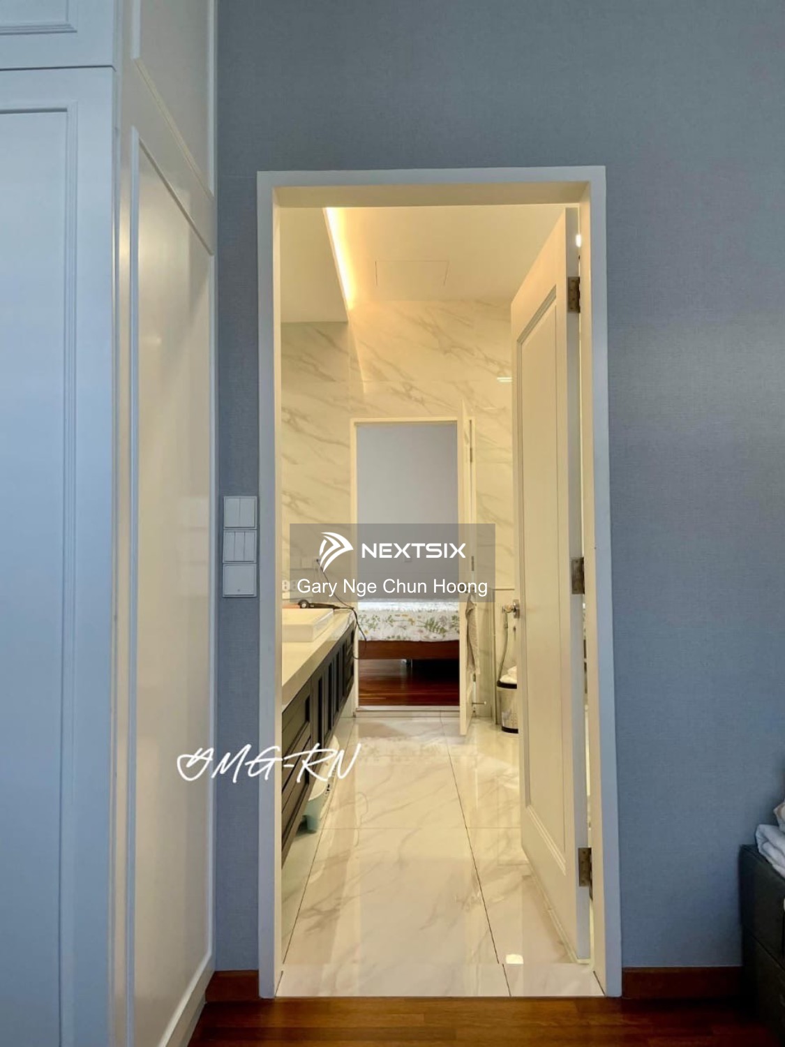 3 Storey Semi-detached Homes For Sale in Setia Alam Selangor - Image 17