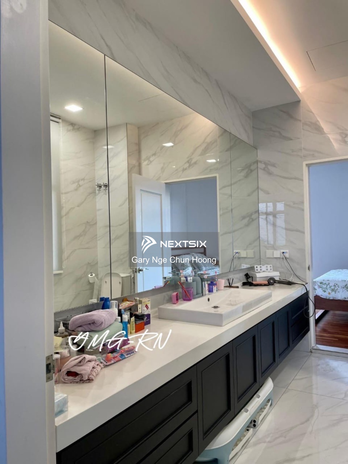 3 Storey Semi-detached Homes For Sale in Setia Alam Selangor - Image 19