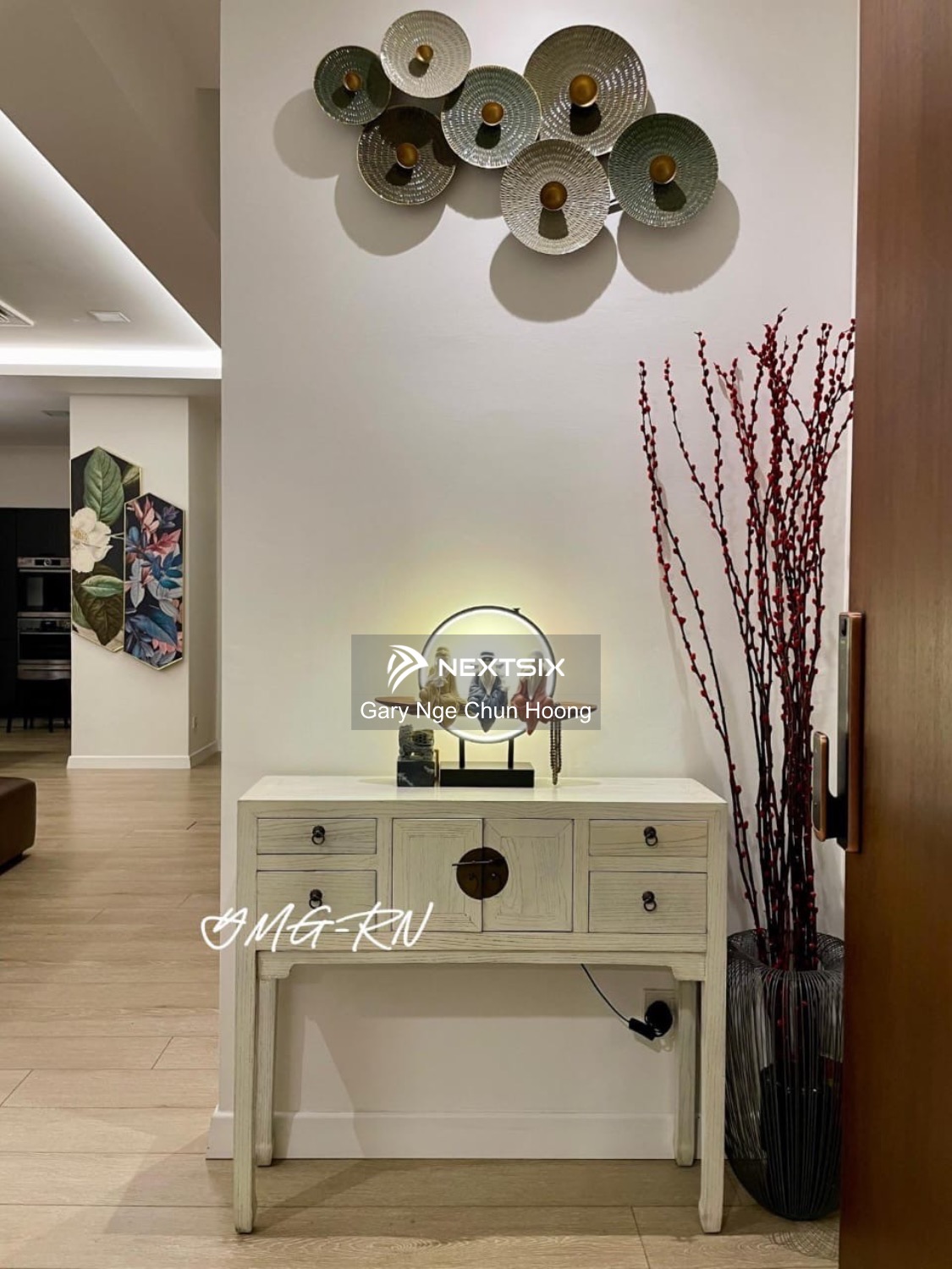 3 Storey Semi-detached Homes For Sale in Setia Alam Selangor - Image 2