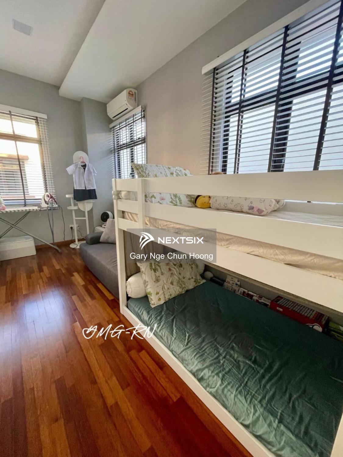 3 Storey Semi-detached Homes For Sale in Setia Alam Selangor - Image 20