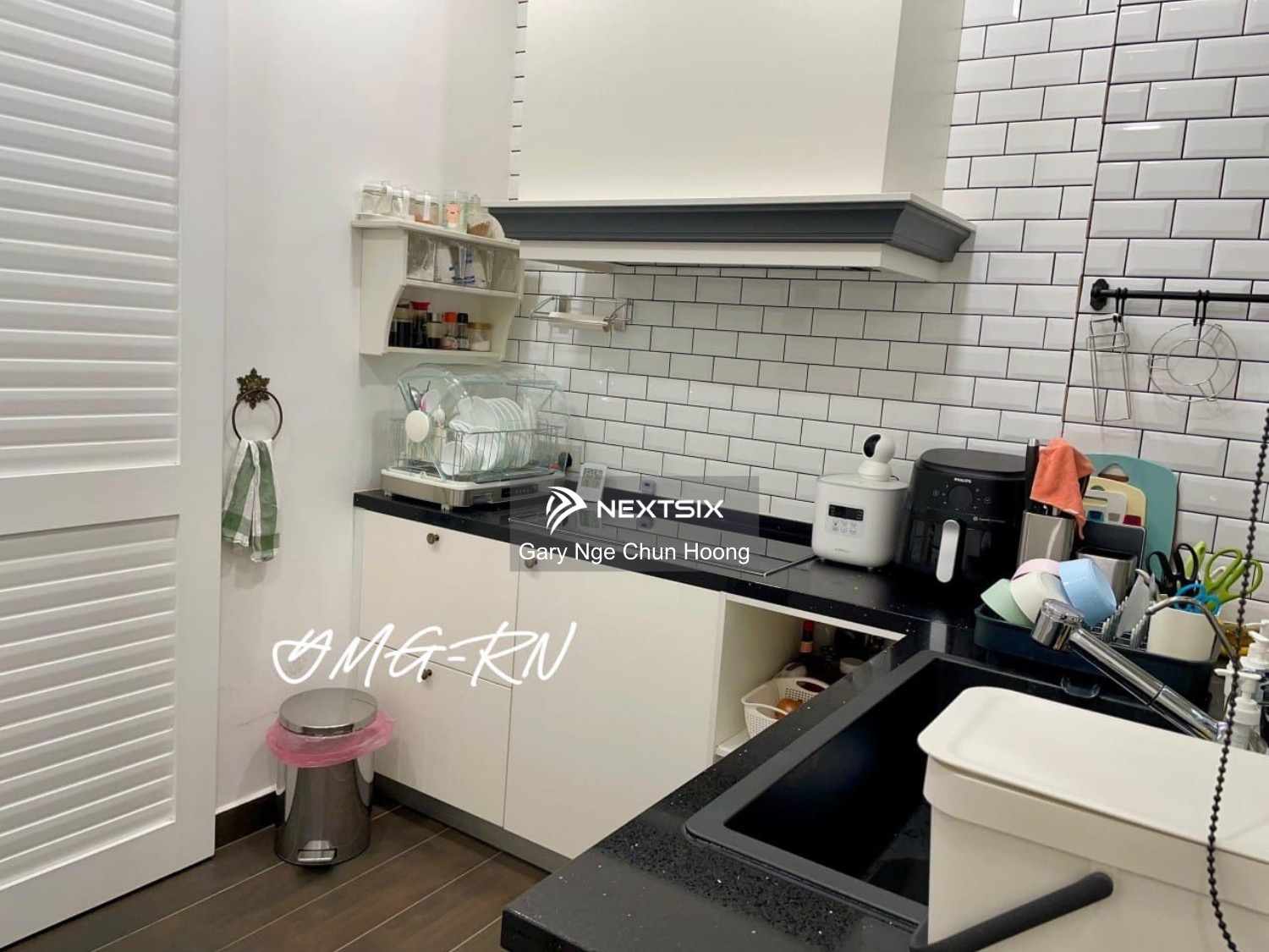 3 Storey Semi-detached Homes For Sale in Setia Alam Selangor - Image 21