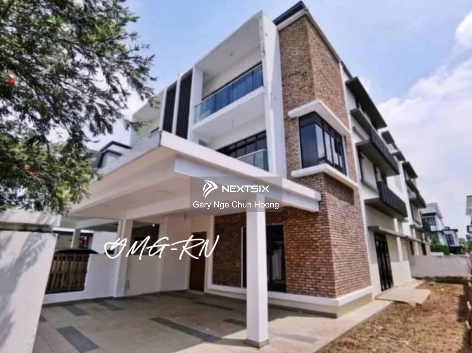 3 Storey Semi-detached Homes For Sale in Setia Alam Selangor - Image 22