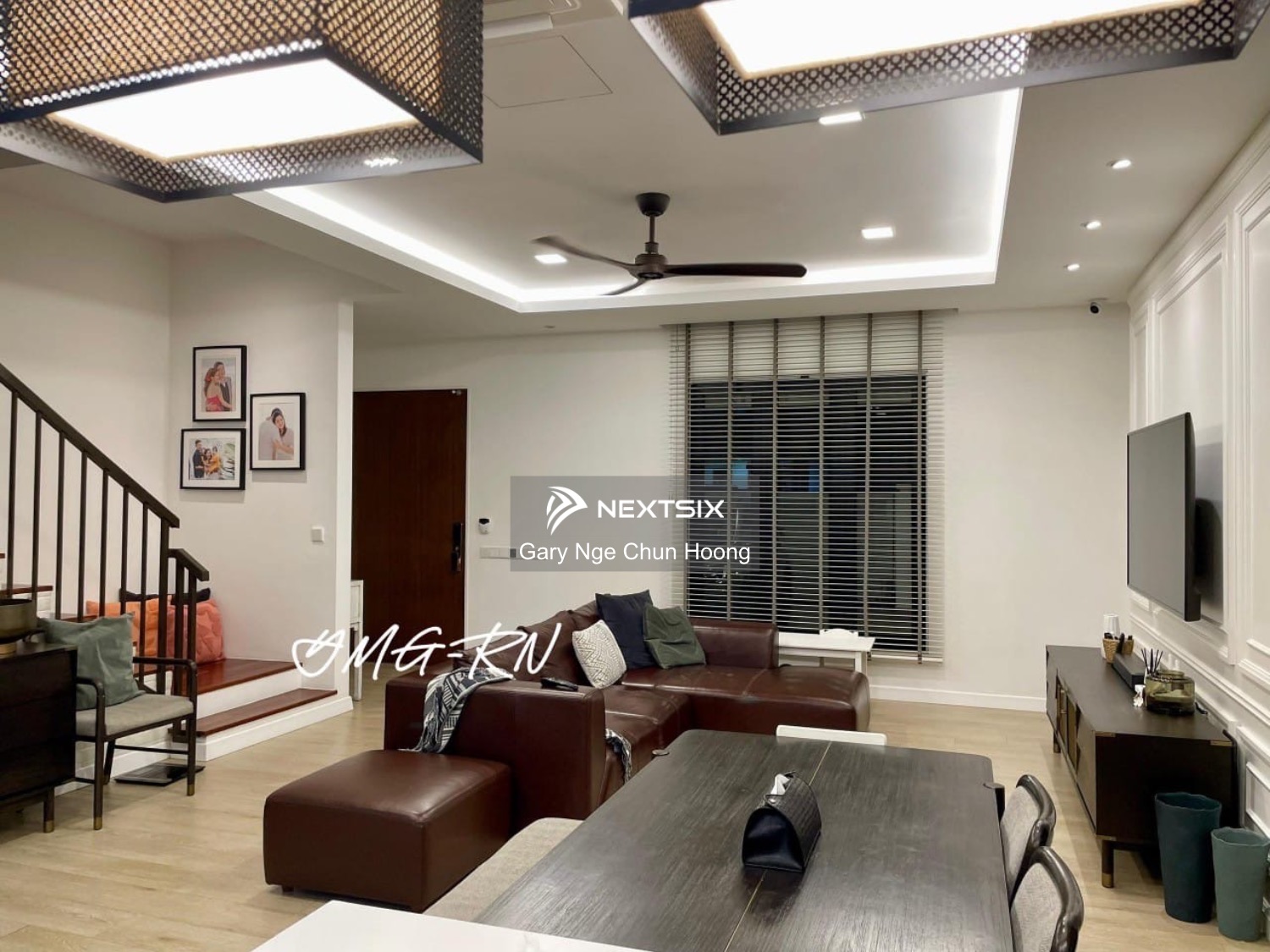 3 Storey Semi-detached Homes For Sale in Setia Alam Selangor - Image 3