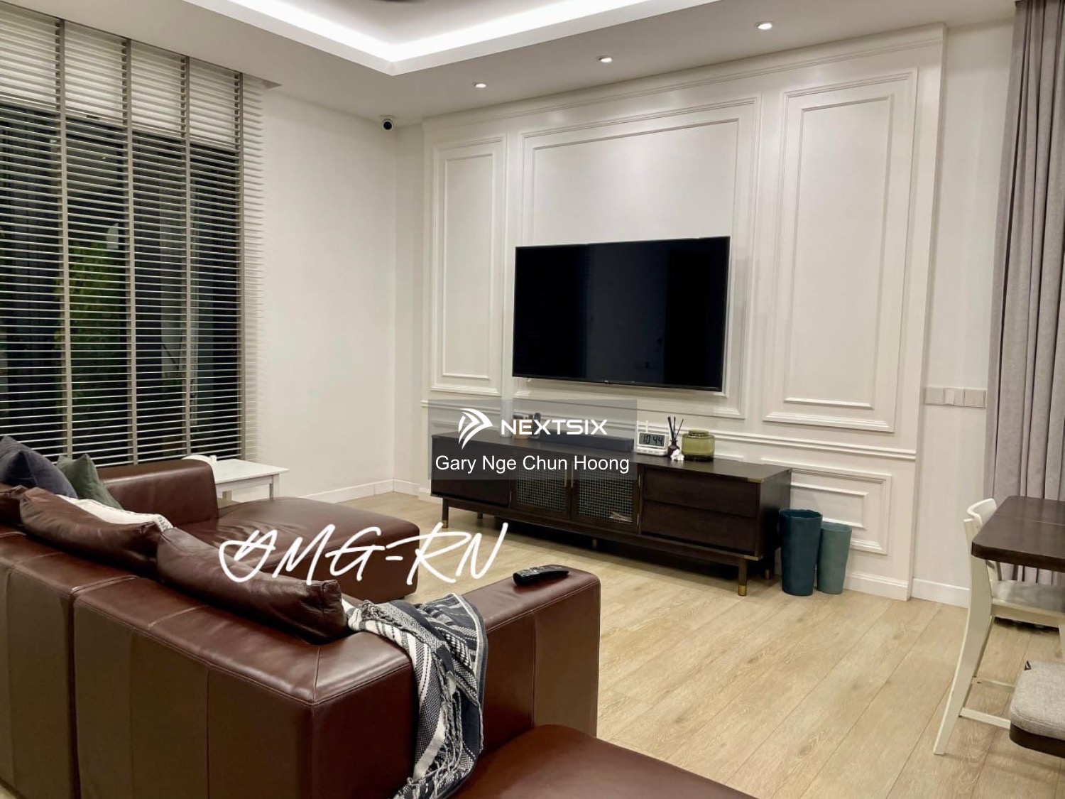 3 Storey Semi-detached Homes For Sale in Setia Alam Selangor - Image 4