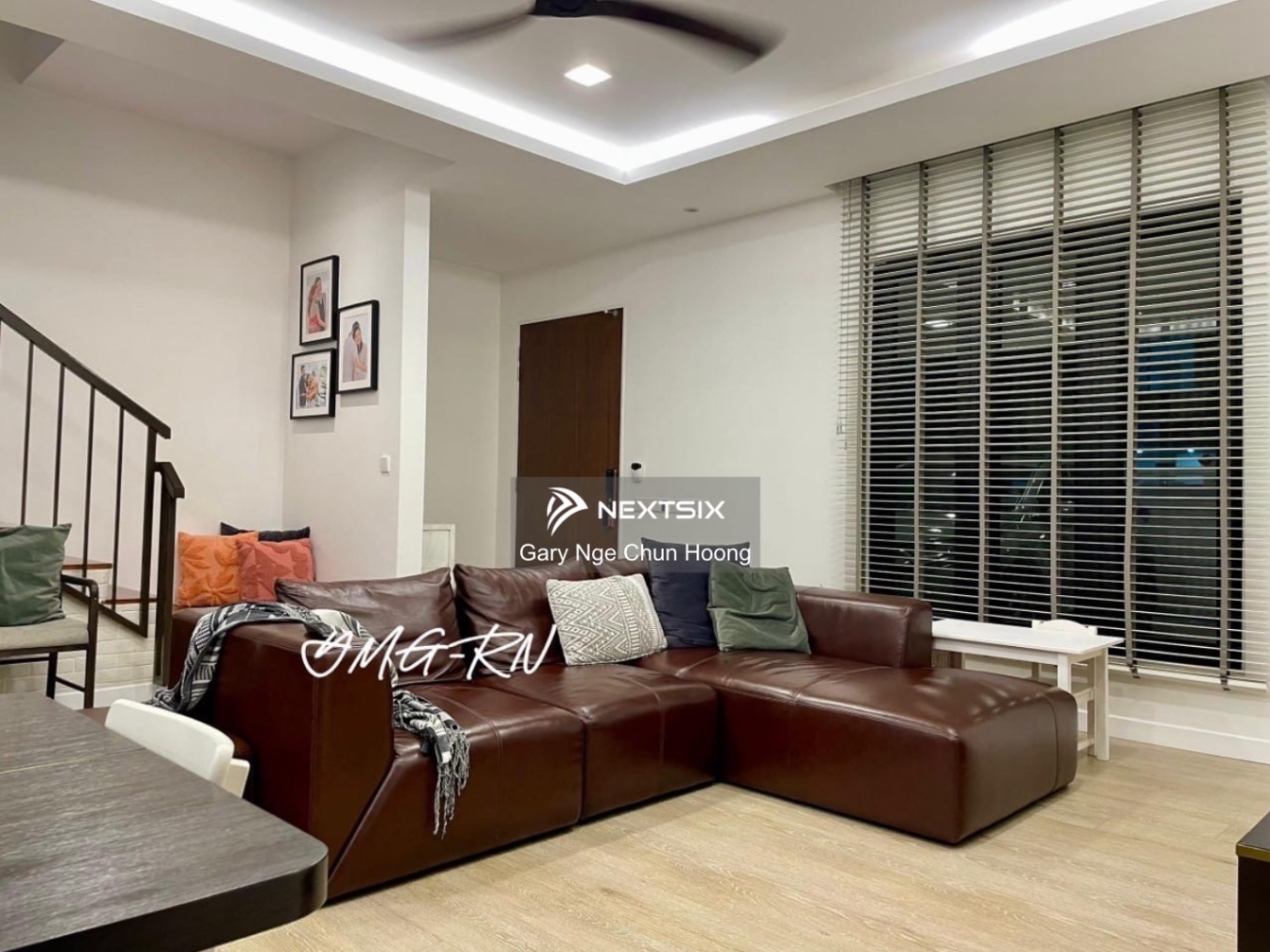 3 Storey Semi-detached Homes For Sale in Setia Alam Selangor - Image 5