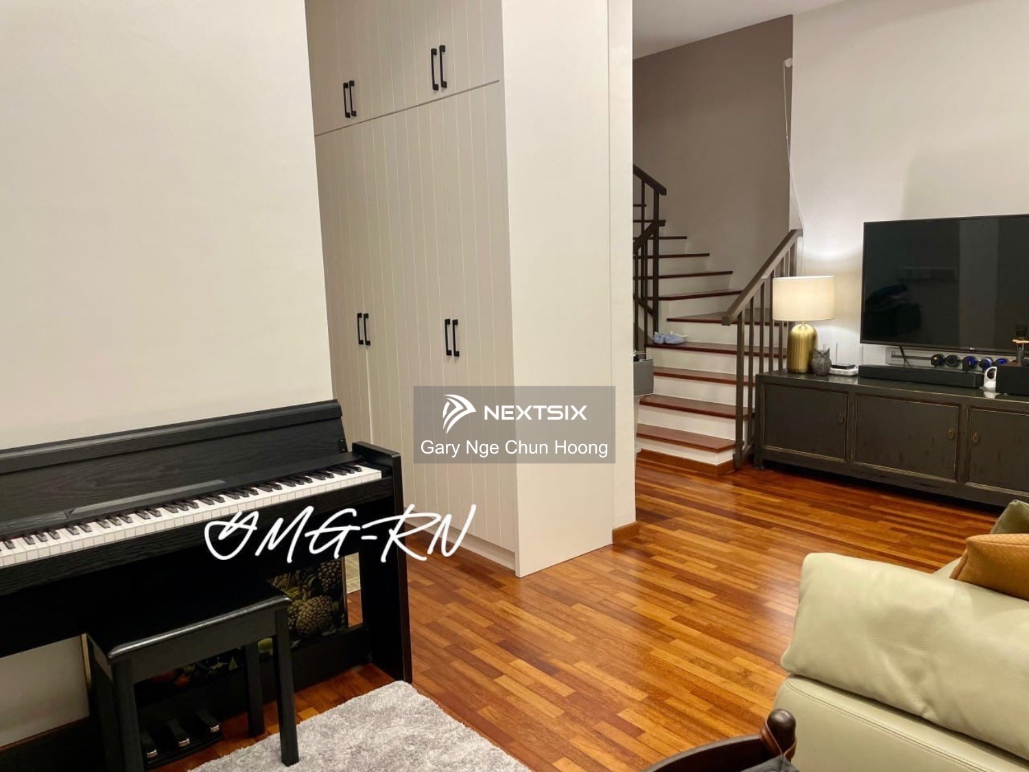 3 Storey Semi-detached Homes For Sale in Setia Alam Selangor - Image 6