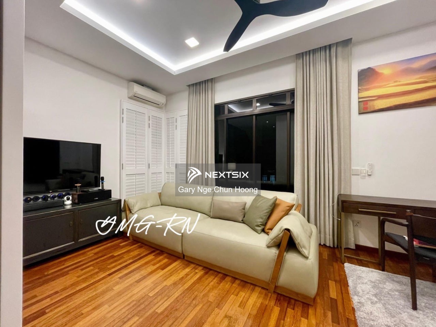 3 Storey Semi-detached Homes For Sale in Setia Alam Selangor - Image 7