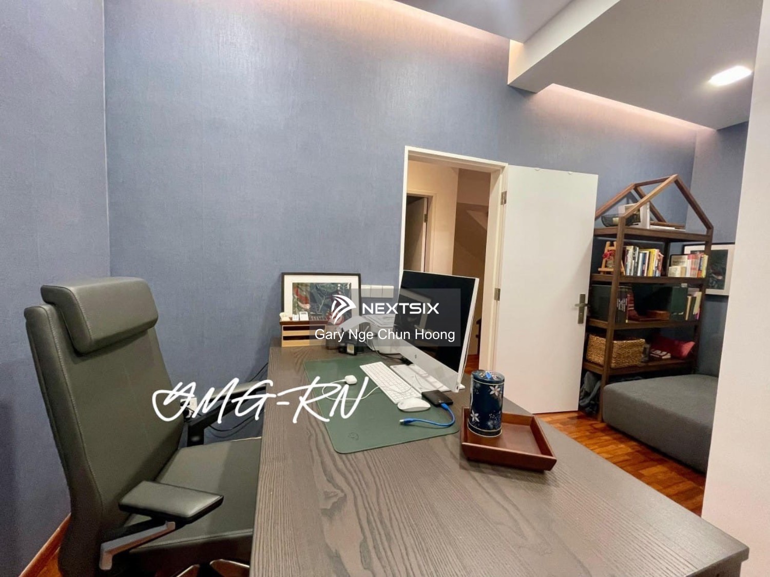 3 Storey Semi-detached Homes For Sale in Setia Alam Selangor - Image 8