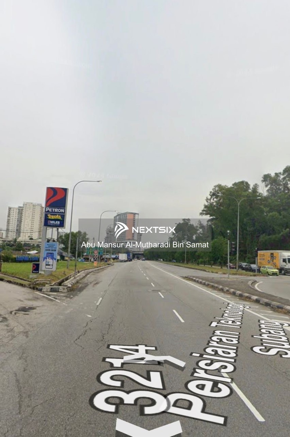 Commercial Land For Sale in Shah Alam Selangor