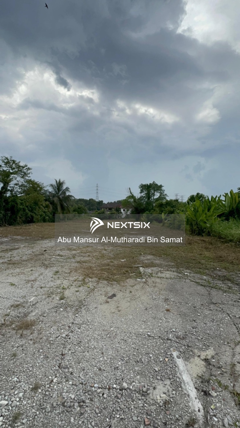 Commercial Land For Sale in Shah Alam Selangor - Image 5