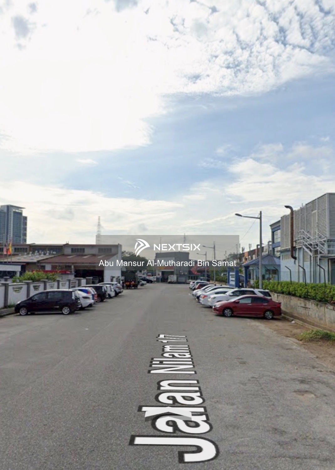 Commercial Land For Sale in Subang Jaya Selangor - Image 2