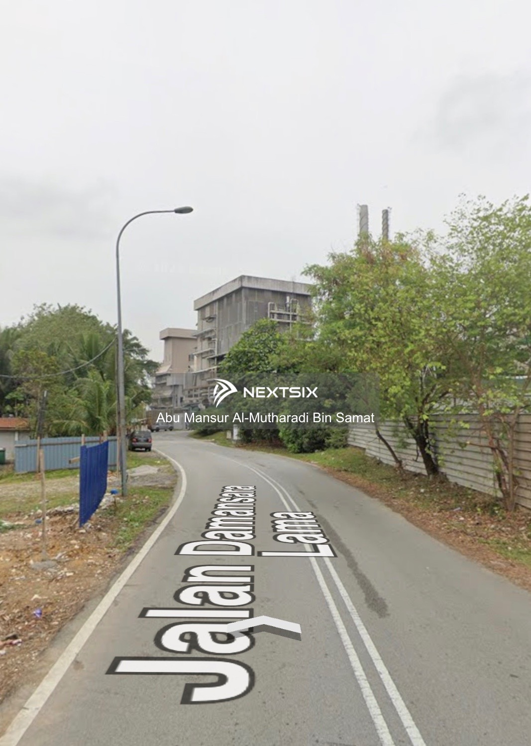 Commercial Land For Sale in Subang Jaya Selangor - Image 3