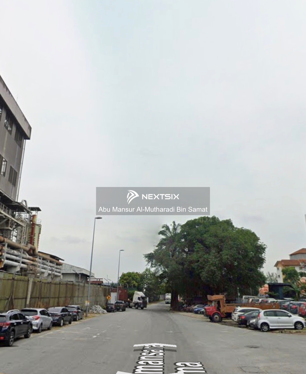 Commercial Land For Sale in Subang Jaya Selangor - Image 4