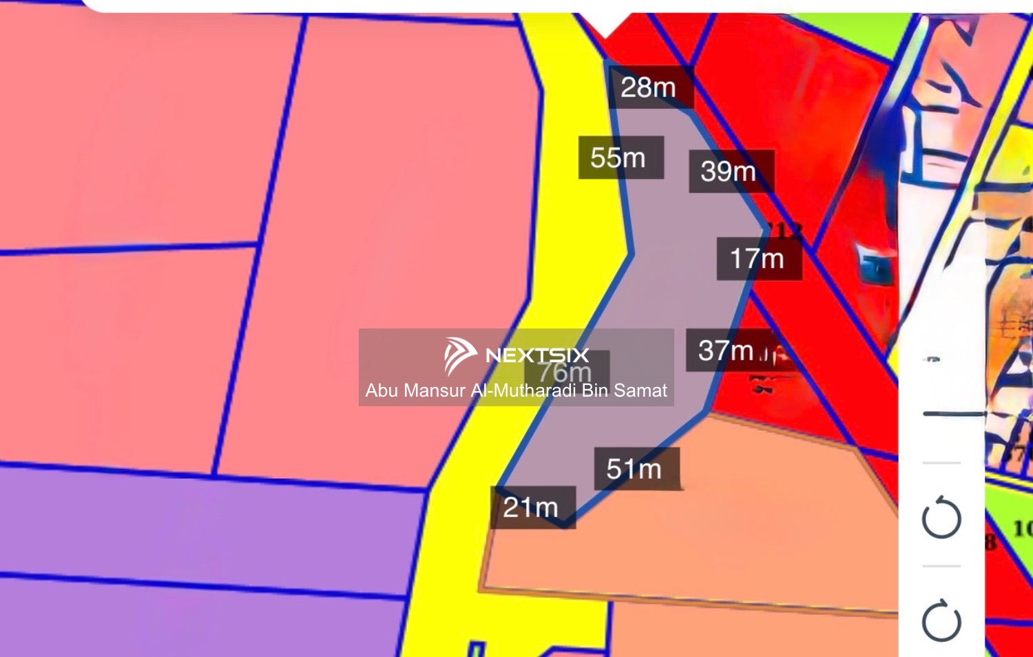 Commercial Land For Rent in Subang Jaya Selangor - Image 5