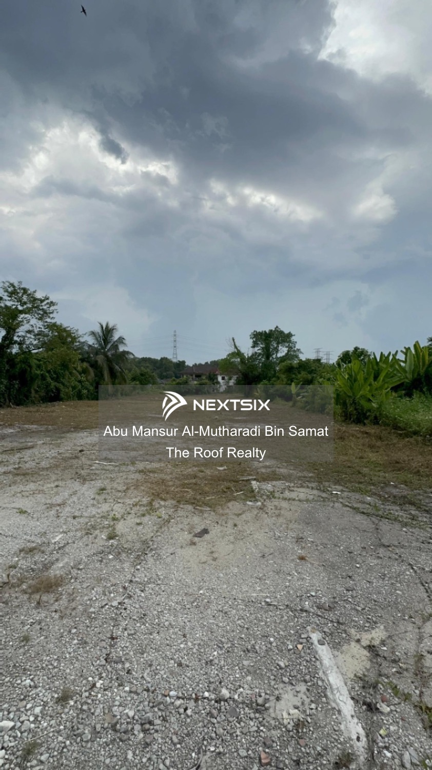Commercial Land For Rent in Shah Alam Selangor - Image 5