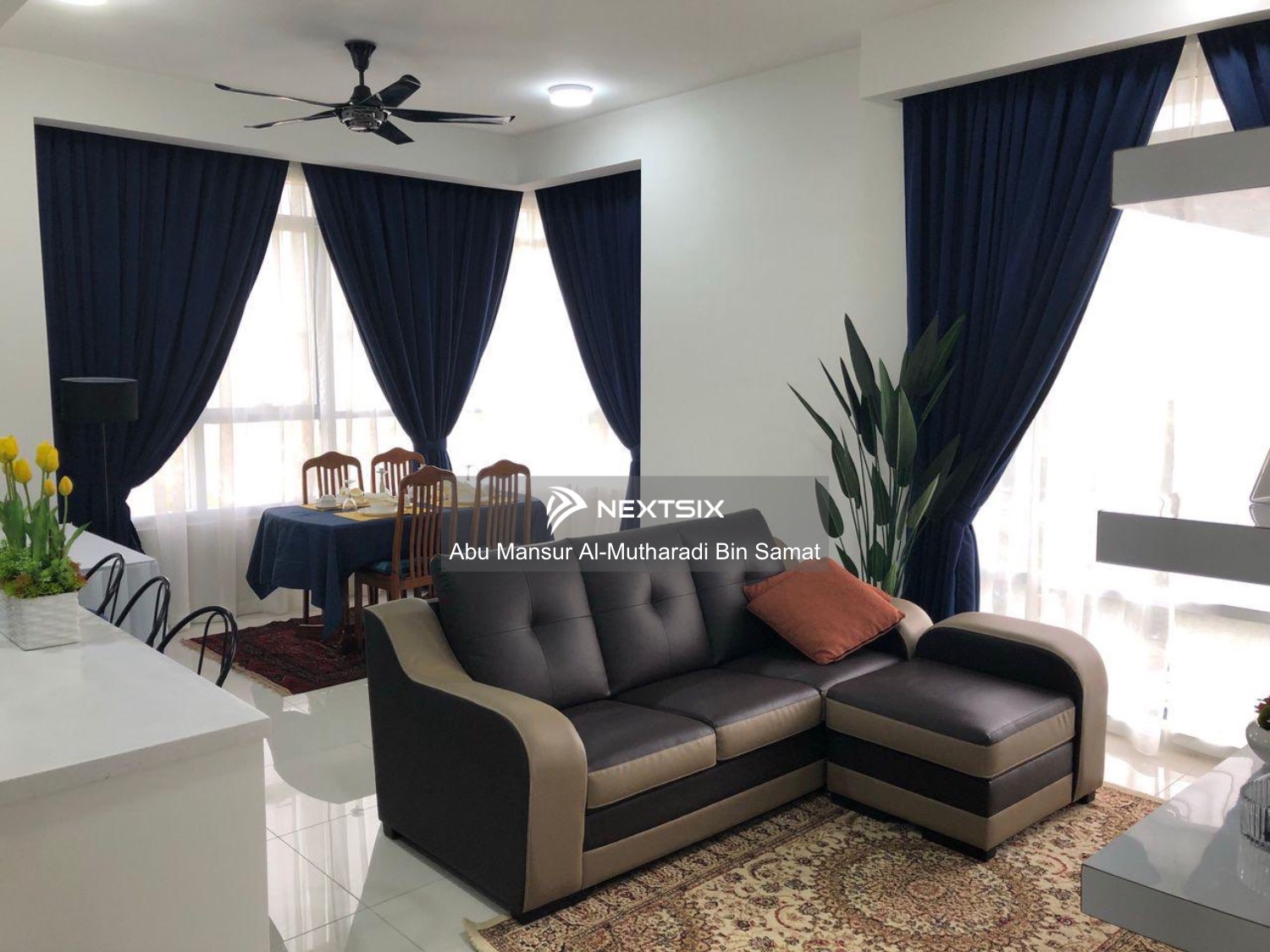 Serviced Residence For Rent in Setapak Kuala Lumpur