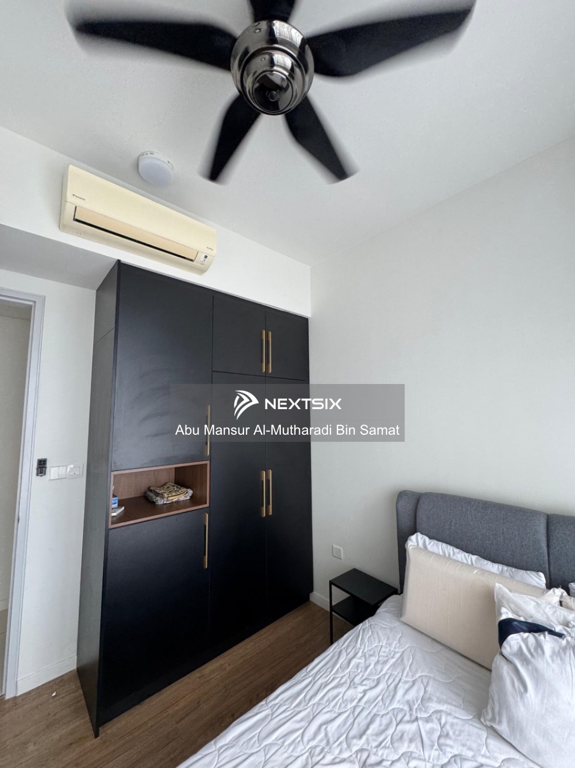 Serviced Residence For Rent in Setapak Wilayah Persekutuan Kuala Lumpur - Image 7