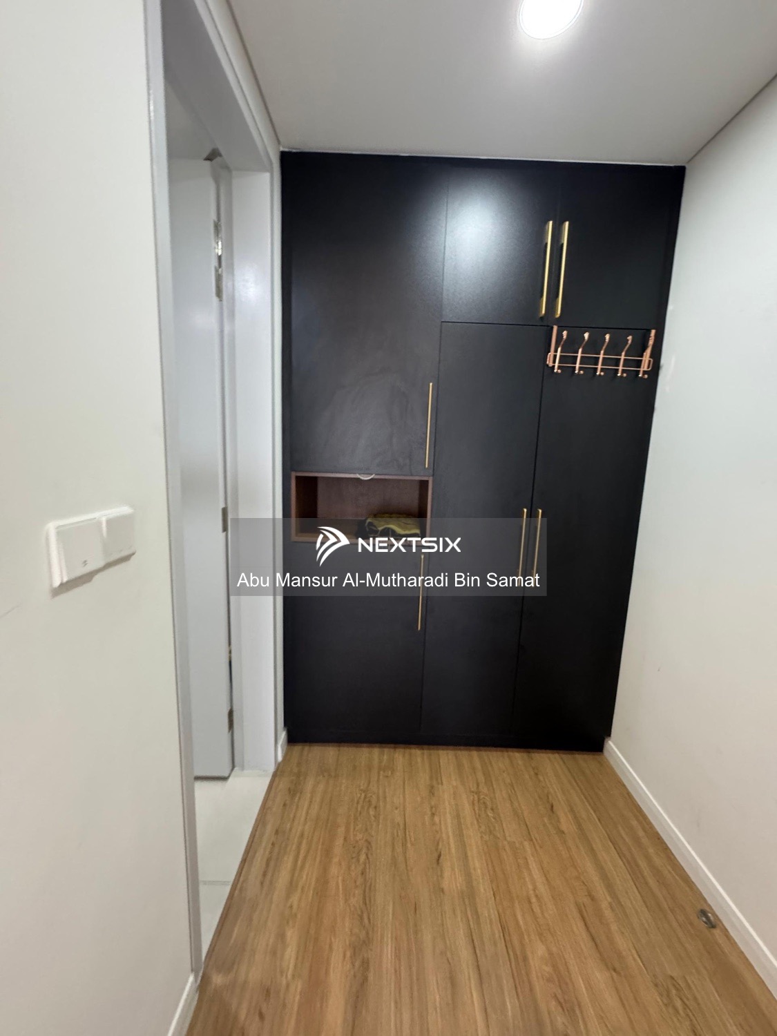 Serviced Residence For Sale in Setapak Wilayah Persekutuan Kuala Lumpur - Image 11