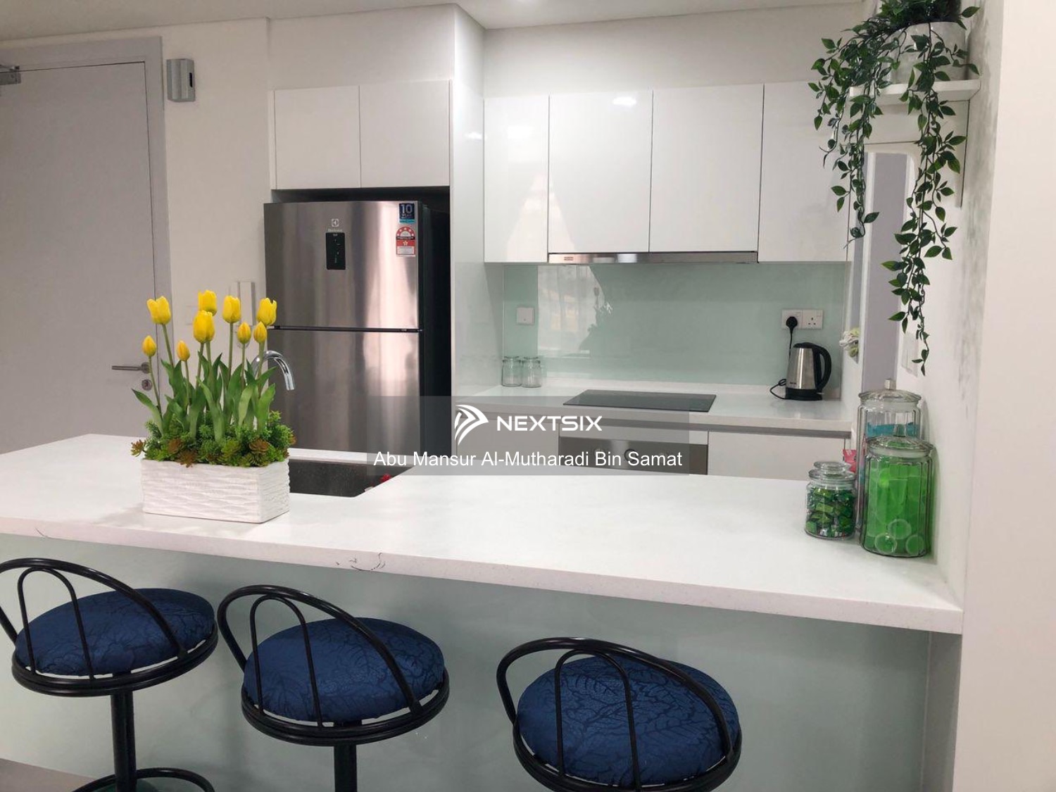 Serviced Residence For Sale in Setapak Wilayah Persekutuan Kuala Lumpur - Image 3