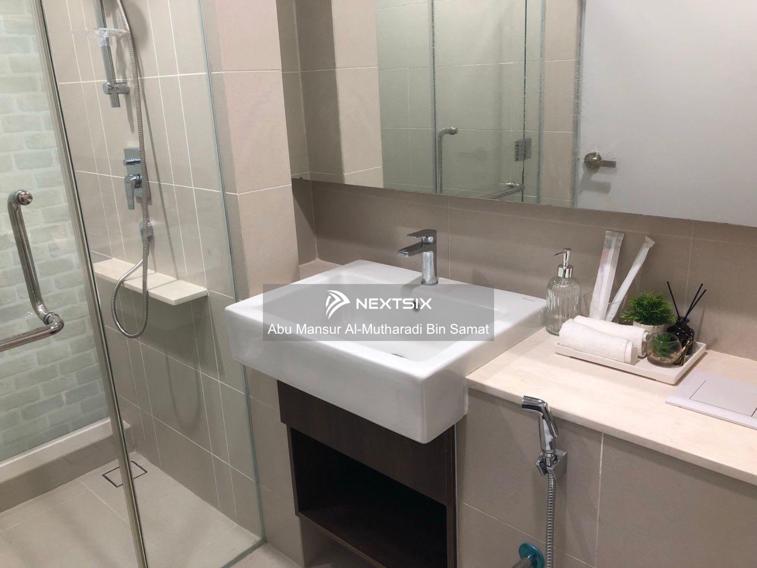 Serviced Residence For Sale in Setapak Wilayah Persekutuan Kuala Lumpur - Image 4