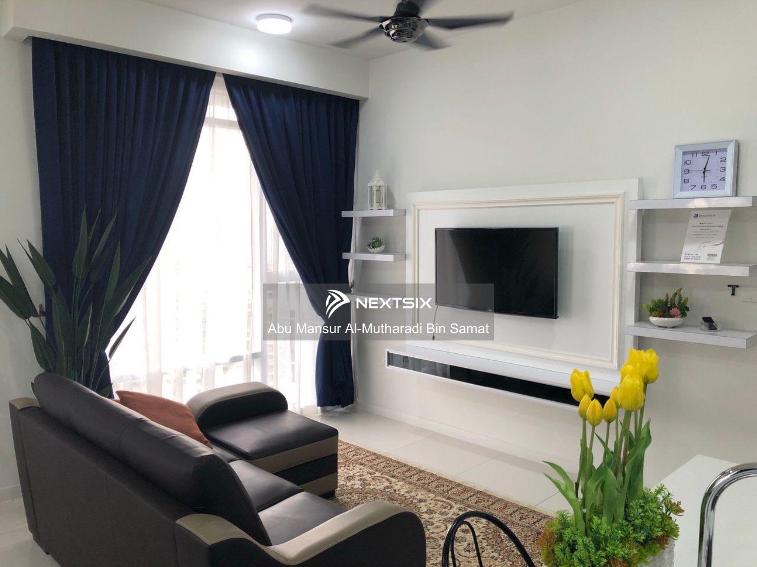 Serviced Residence For Sale in Setapak Wilayah Persekutuan Kuala Lumpur - Image 5