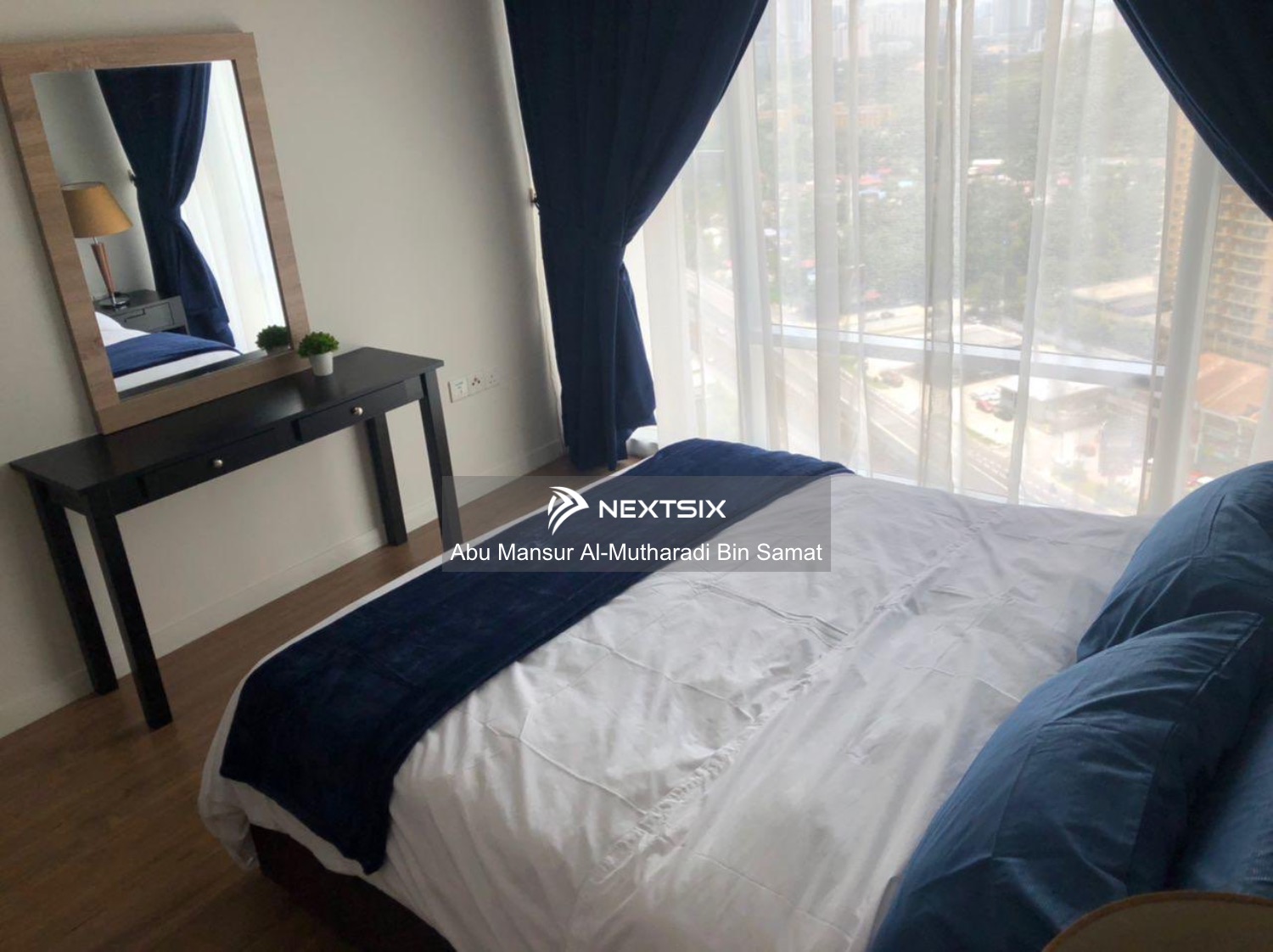 Serviced Residence For Sale in Setapak Wilayah Persekutuan Kuala Lumpur - Image 7