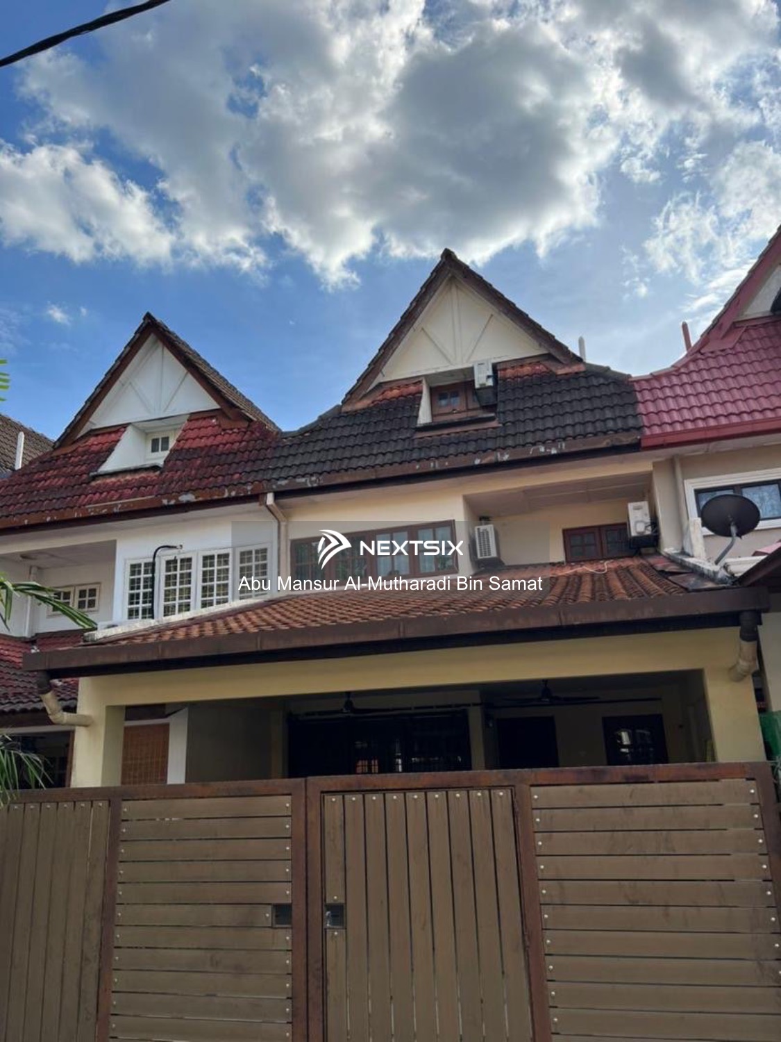 2.5-sty Terrace/Link House For Sale in Ampang Selangor