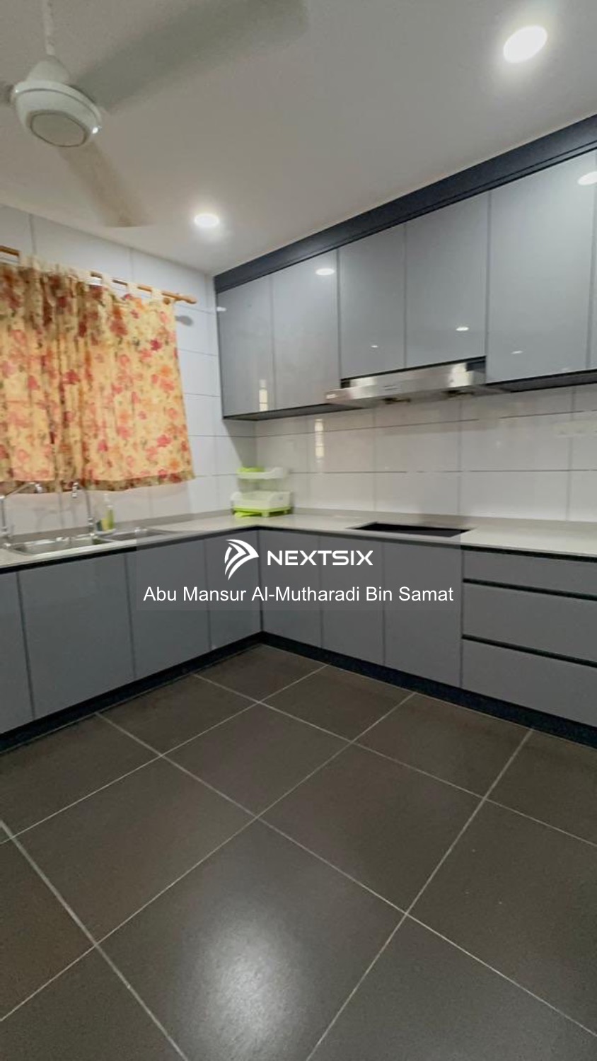 2-sty Terrace/Link House For Sale in Klang Selangor - Image 11