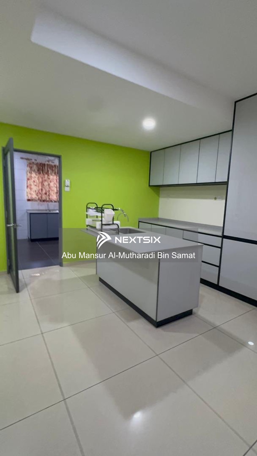 2-sty Terrace/Link House For Sale in Klang Selangor - Image 5