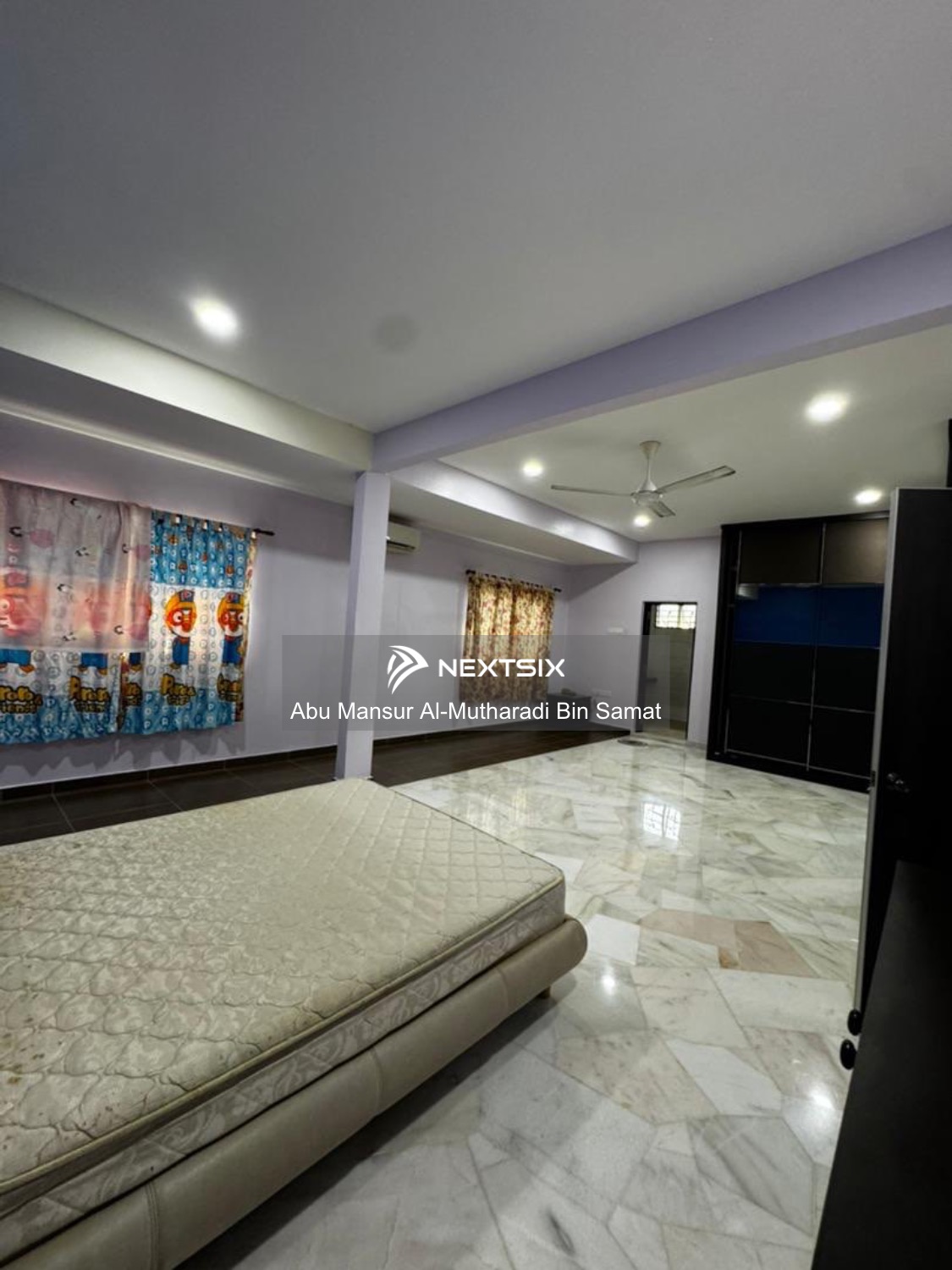 2-sty Terrace/Link House For Sale in Klang Selangor - Image 9