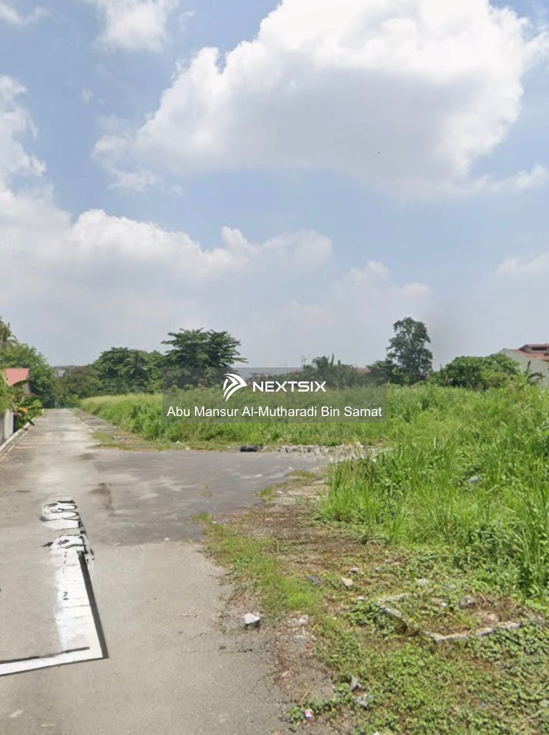Residential Land For Sale in Klang Selangor